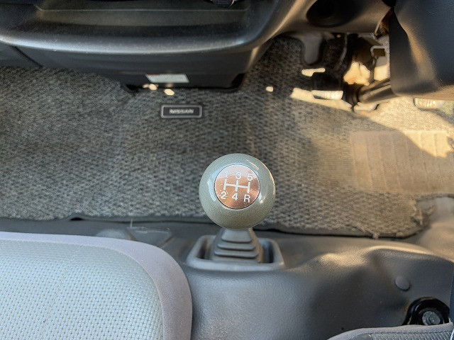 日産自動車 バネット 小型 土砂ダンプ ABF-SK82TN(102220) 37枚目