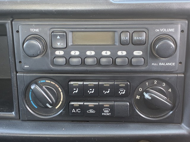 日産自動車 バネット 小型 土砂ダンプ ABF-SK82TN(102220) 38枚目