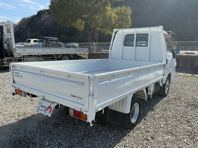 日産自動車 バネット 小型 平ボディ TC-SK82TN(102221) 24枚目
