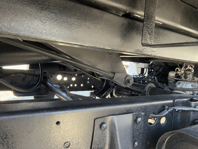 日産自動車 バネット 小型 土砂ダンプ ABF-SK82TN(102220) 42枚目