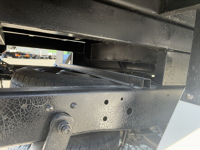 日産自動車 バネット 小型 土砂ダンプ ABF-SK82TN(102220) 43枚目