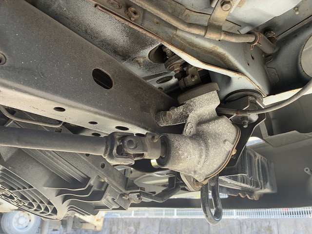 日産自動車 バネット 小型 平ボディ TC-SK82TN(102221) 27枚目