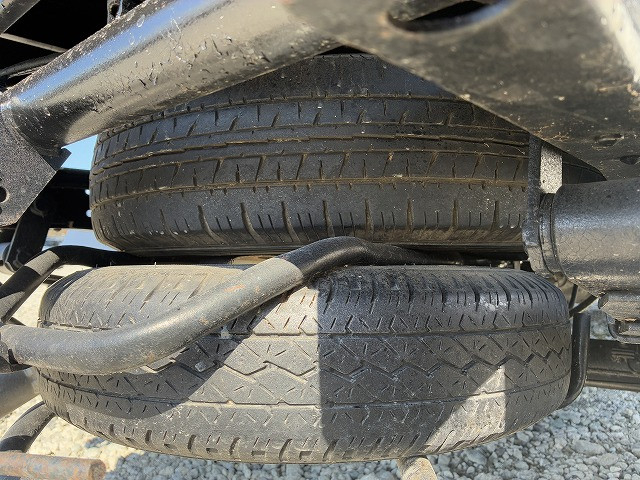 日産自動車 バネット 小型 土砂ダンプ ABF-SK82TN(102220) 44枚目