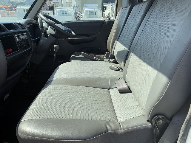 日産自動車 バネット 小型 平ボディ TC-SK82TN(102221) 29枚目