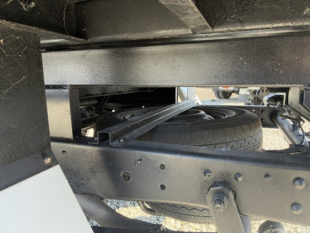 日産自動車 バネット 小型 土砂ダンプ ABF-SK82TN(102220) 46枚目