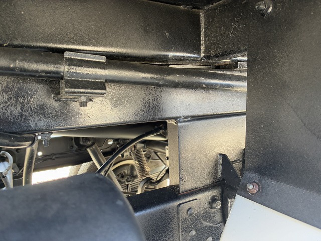 日産自動車 バネット 小型 土砂ダンプ ABF-SK82TN(102220) 47枚目