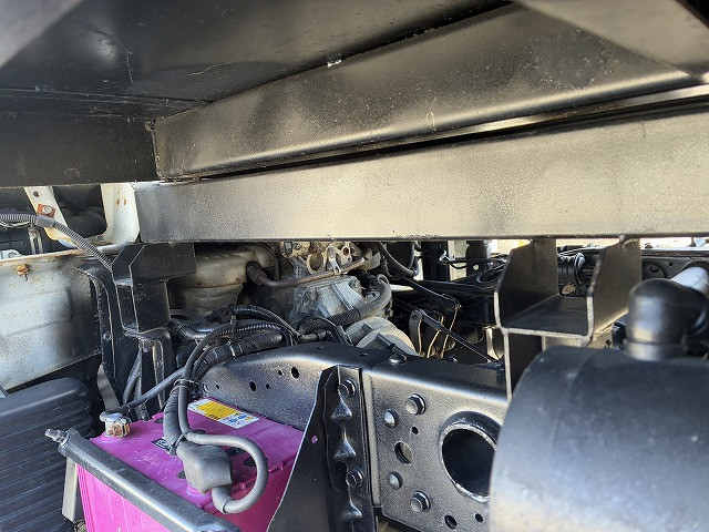 日産自動車 バネット 小型 土砂ダンプ ABF-SK82TN(102220) 48枚目