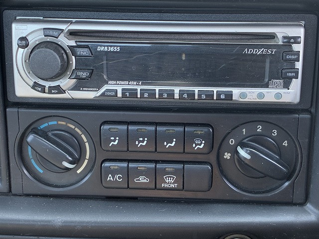 日産自動車 バネット 小型 平ボディ TC-SK82TN(102221) 33枚目