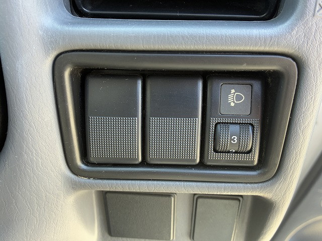 日産自動車 バネット 小型 平ボディ TC-SK82TN(102221) 35枚目