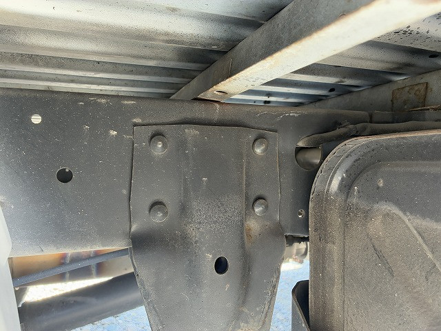 日産自動車 バネット 小型 平ボディ TC-SK82TN(102221) 37枚目