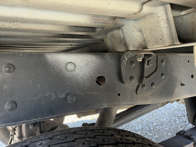 日産自動車 バネット 小型 平ボディ TC-SK82TN(102221) 38枚目