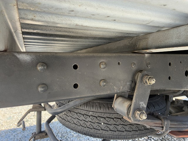 日産自動車 バネット 小型 平ボディ TC-SK82TN(102221) 39枚目