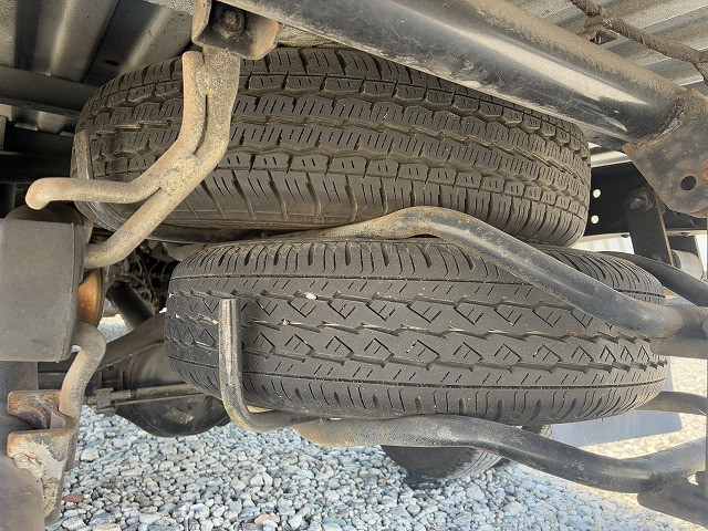 日産自動車 バネット 小型 平ボディ TC-SK82TN(102221) 41枚目