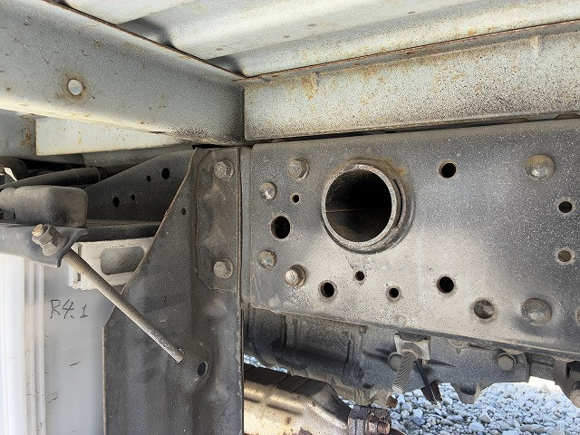 日産自動車 バネット 小型 平ボディ TC-SK82TN(102221) 44枚目