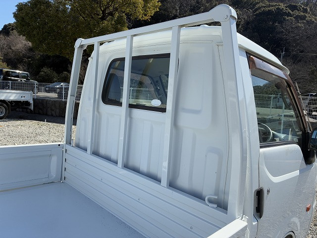 日産自動車 バネット 小型 平ボディ TC-SK82TN(102221) 46枚目