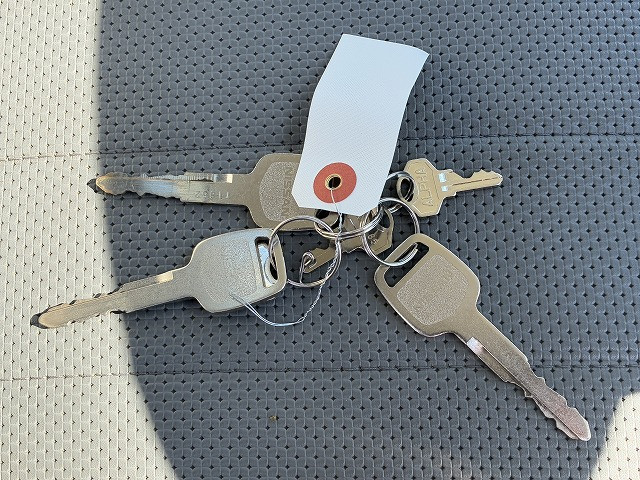 日産自動車 バネット 小型 平ボディ TC-SK82TN(102221) 47枚目