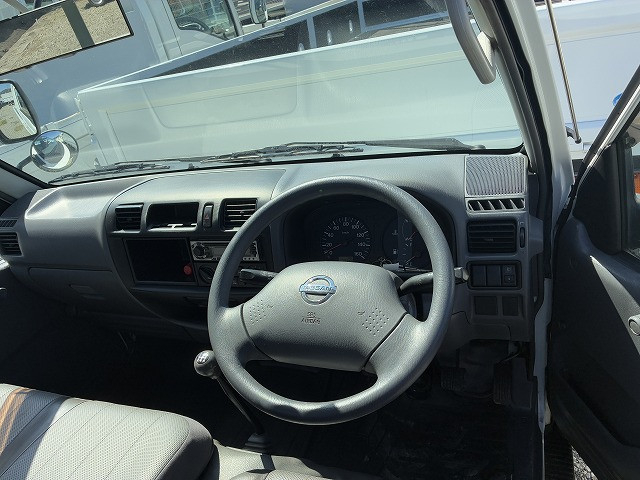 日産自動車 バネット 小型 平ボディ TC-SK82TN(102221) 48枚目