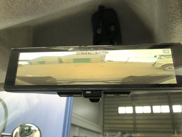 いすゞ フォワード 中型 コンテナ専用車 2RG-FRR90S4(102222) 17枚目