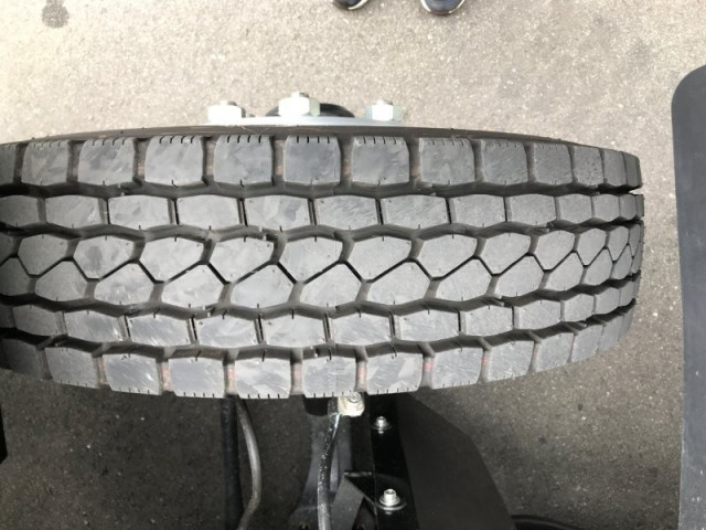 いすゞ フォワード 中型 コンテナ専用車 2RG-FRR90S4(102222) 22枚目