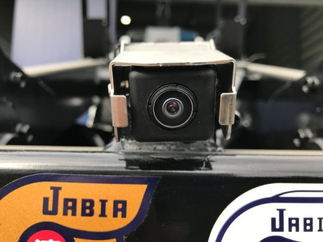 いすゞ フォワード 中型 コンテナ専用車 2RG-FRR90S4(102222) 26枚目