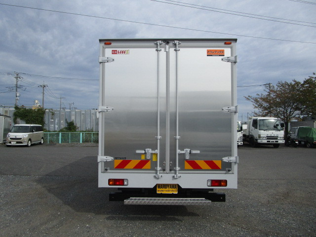 日野 デュトロ 小型 ウィング 2KG-XZU712M(102224) 11枚目