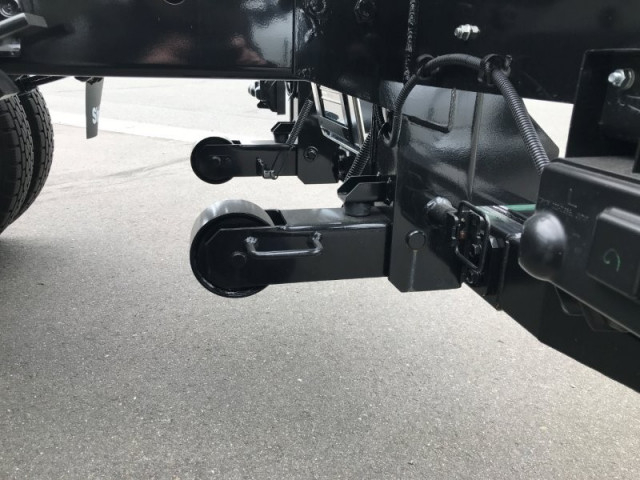 いすゞ フォワード 中型 コンテナ専用車 2RG-FRR90S4(102222) 29枚目