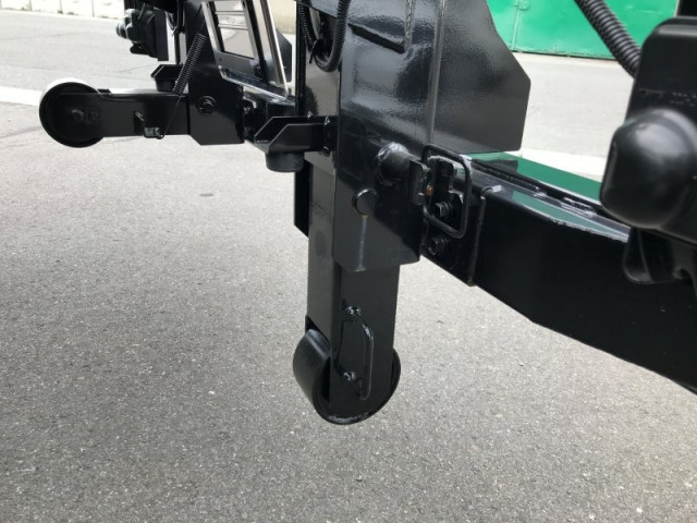 いすゞ フォワード 中型 コンテナ専用車 2RG-FRR90S4(102222) 30枚目