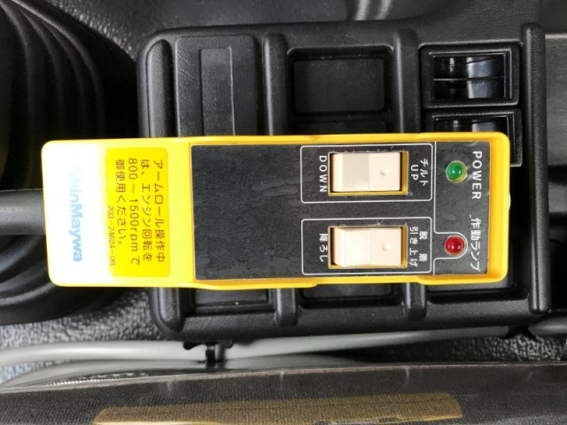 いすゞ フォワード 中型 コンテナ専用車 2RG-FRR90S4(102222) 34枚目