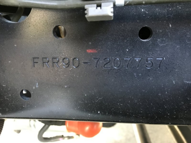 いすゞ フォワード 中型 コンテナ専用車 2RG-FRR90S4(102222) 38枚目