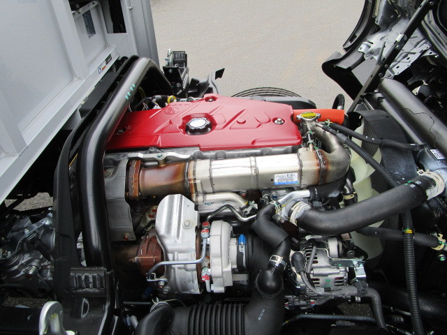 日野 デュトロ 小型 ウィング 2KG-XZU712M(102224) 31枚目