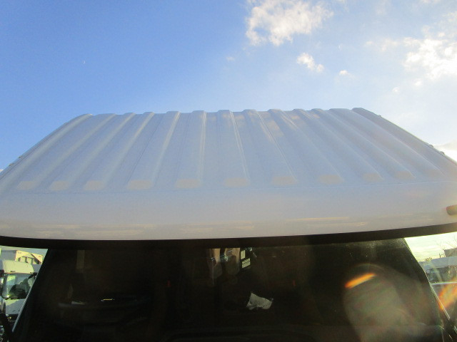 日野 レンジャー 中型 冷蔵冷凍バン 2PG-FD2ABG(102225) 11枚目