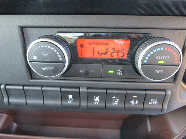 日野 レンジャー 中型 冷蔵冷凍バン 2PG-FD2ABG(102225) 17枚目