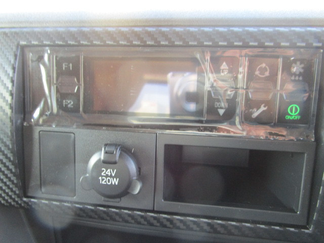 日野 レンジャー 中型 冷蔵冷凍バン 2PG-FD2ABG(102225) 18枚目