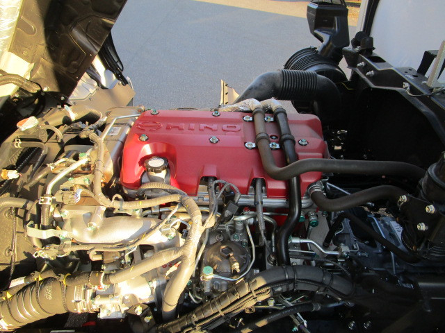 日野 レンジャー 中型 冷蔵冷凍バン 2PG-FD2ABG(102225) 23枚目