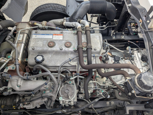 日野 レンジャー 中型 ウィング 2KG-FD2ABG(111973) 42枚目