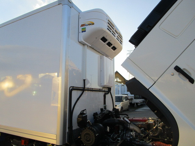 日野 レンジャー 中型 冷蔵冷凍バン 2PG-FD2ABG(102225) 32枚目