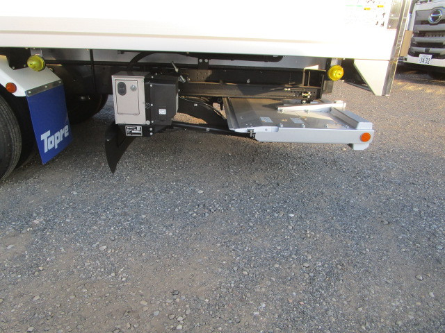 日野 レンジャー 中型 冷蔵冷凍バン 2PG-FD2ABG(102225) 35枚目