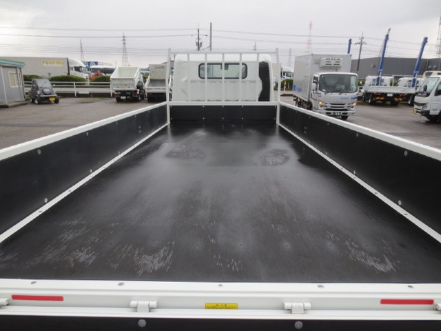 三菱ふそう キャンター 小型 平ボディ 2PG-FEB90(102226) 10枚目