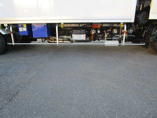 日野 レンジャー 中型 冷蔵冷凍バン 2PG-FD2ABG(102225) 37枚目