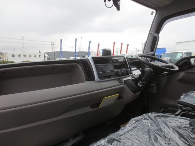 三菱ふそう キャンター 小型 平ボディ 2PG-FEB90(102226) 13枚目