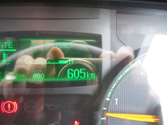 三菱ふそう キャンター 小型 平ボディ 2PG-FEB90(102226) 14枚目