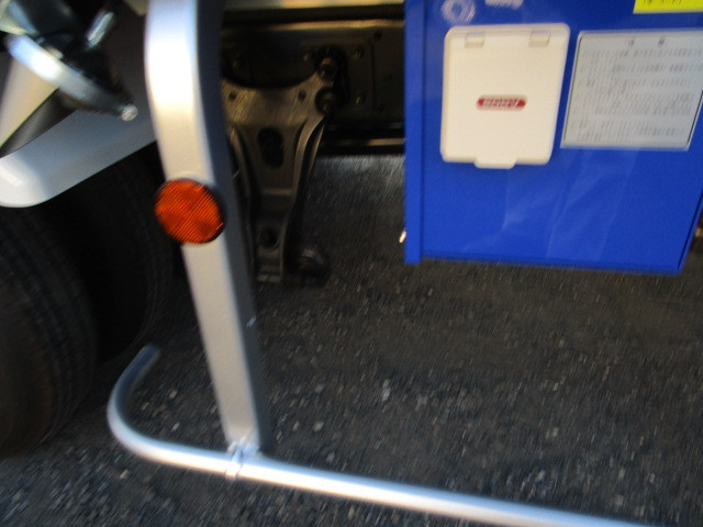 日野 レンジャー 中型 冷蔵冷凍バン 2PG-FD2ABG(102225) 47枚目