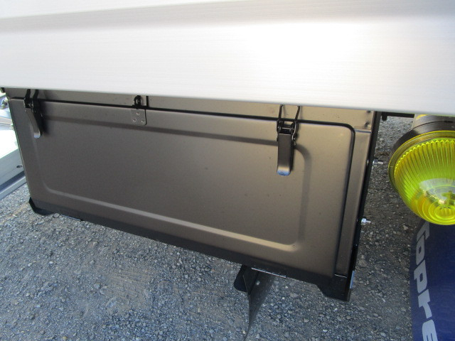 日野 レンジャー 中型 冷蔵冷凍バン 2PG-FD2ABG(102225) 48枚目