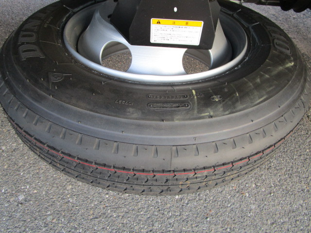 日野 レンジャー 中型 冷蔵冷凍バン 2PG-FD2ABG(102225) 49枚目