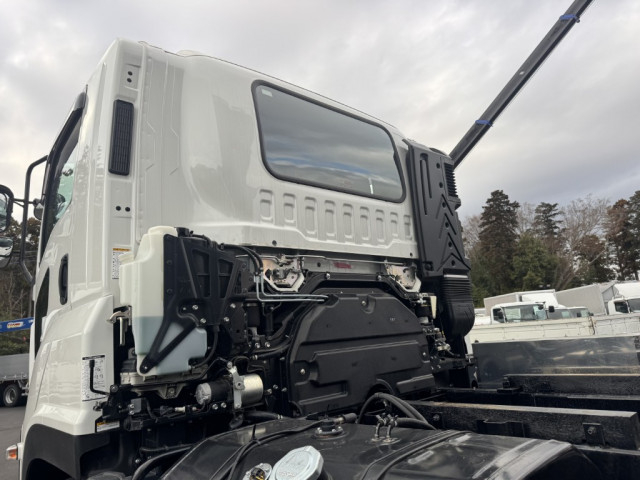 いすゞ ギガ 大型 土砂ダンプ 2RG-CXZ77DT(102227) 18枚目