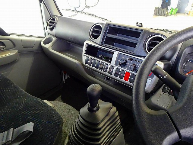 トヨタ ダイナ 小型 平ボディ 2PG-GDY281(102228) 9枚目