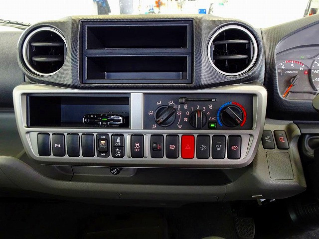 トヨタ ダイナ 小型 平ボディ 2PG-GDY281(102228) 10枚目