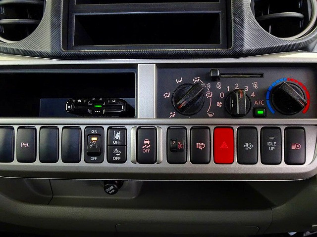 トヨタ ダイナ 小型 平ボディ 2PG-GDY281(102228) 11枚目