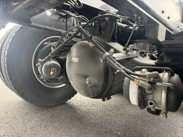 いすゞ ギガ 大型 土砂ダンプ 2RG-CXZ77DT(102227) 25枚目