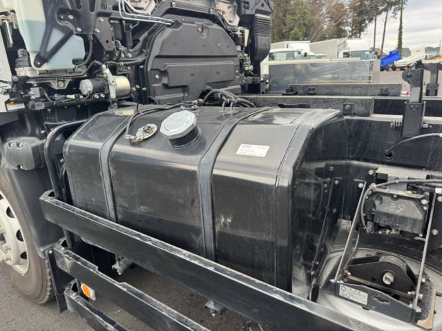 いすゞ ギガ 大型 土砂ダンプ 2RG-CXZ77DT(102227) 26枚目